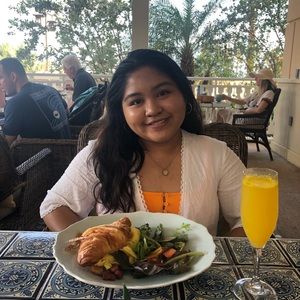 Meet your Posher, Joanne